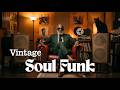 Raw 70s Soul Funk 🎧 Deep Rhythm & Clean Vibes