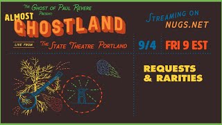 The Ghost of Paul Revere’s Almost Ghostland