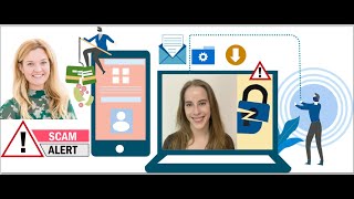CVE 101: The Unfolding Of A Zero Day Attack, with Theresa and Kadi