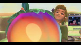 heaven is a big bird now (PART 12) [Zelda: Skyward Sword HD]