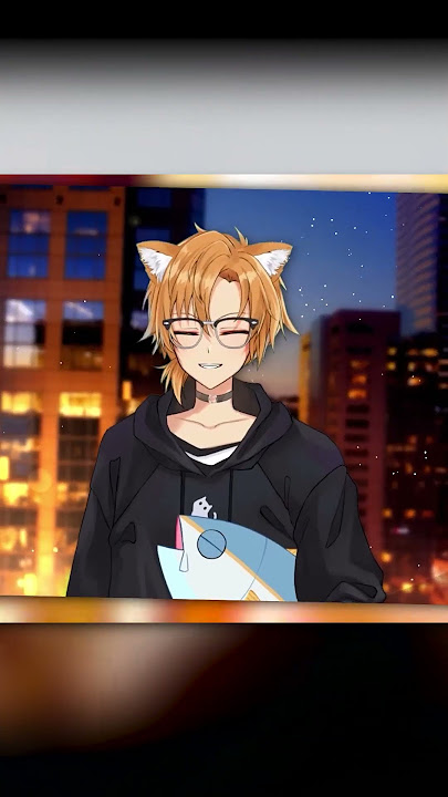 aku dituduh nyolong suara orang.. #shorts #vtuber