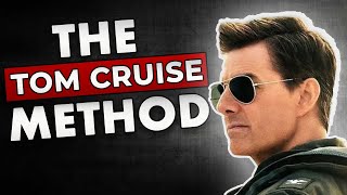 How to Handle Toxic People - The Tom Cruise Method screenshot 4