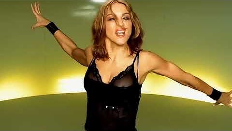 Madonna - Beautiful Stranger (Official Video) [HD]