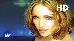 Madonna - Beautiful Stranger (Official Music Video)