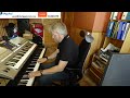 Easy Listenings #42 - Good Luck Charm -Recorded by Elvis Presley - COVER by Ole Hegelund