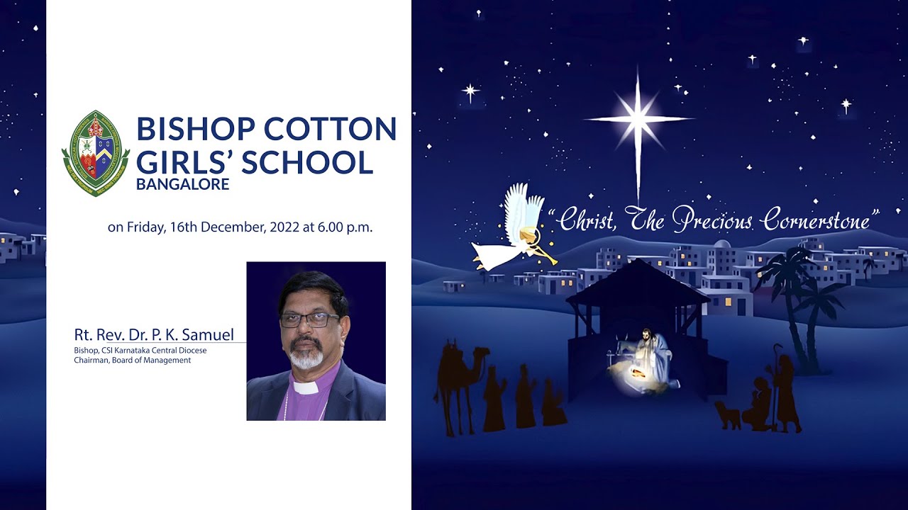 Bishop Cotton Girls School Christ The Precious Corner Stone Live bishop-cotton-girls-school-christ-the-precious-corner-stone-live