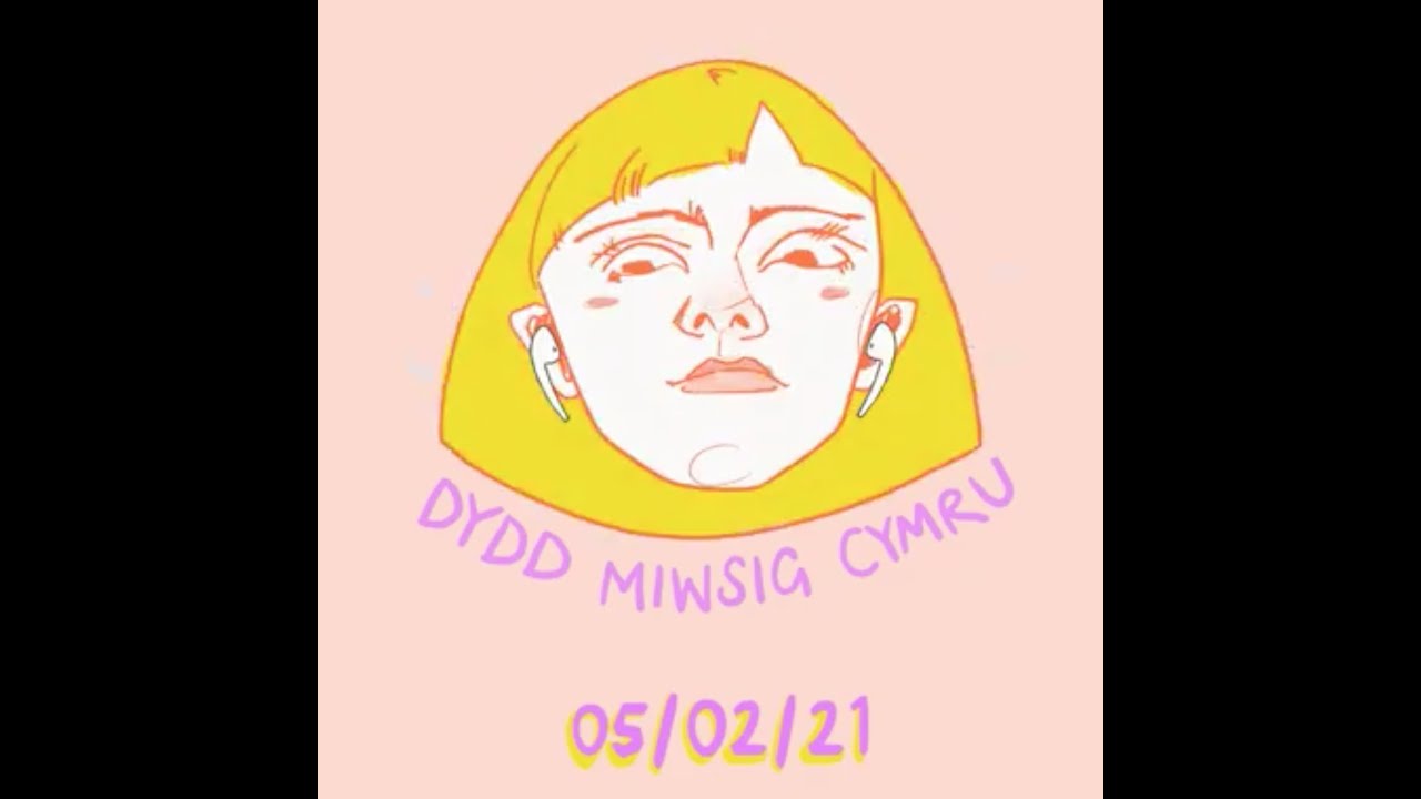 Dydd Miwsig Cymru: Dysgu Ar-lein