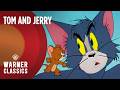 Tom and Jerry | Mega Compilation | Vol. 20 | Warner Classics