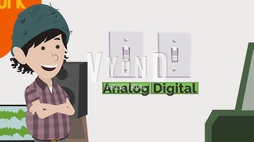 GoAnimate Network DTV Switchover Clip (2009)