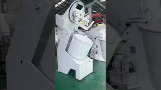 Famous CR08 Lab Intensive Mixer with ceramic patch liner Wealth