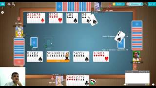 Learn to Play Hole - Lesson 35 screenshot 4