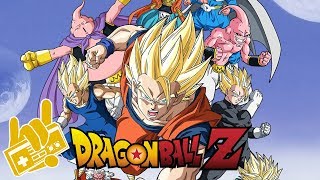 Video voorbeeld van "Dragon Ball Z - We Gotta Power (Opening 2) | Epic Rock Cover"