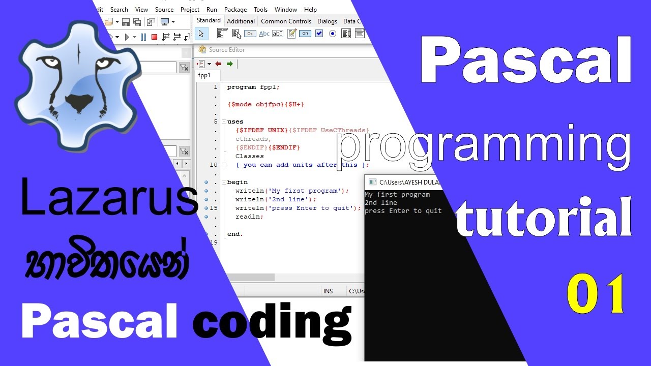 Basic или Pascal. Буклет про компьютерные программы Бейсик, Паскаль, Фортран и другие. Pascal coding