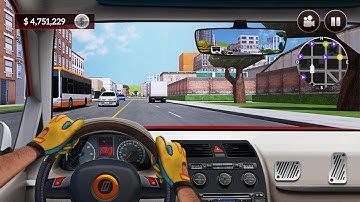 Drive for Speed: Simulator Android Gameplay HD