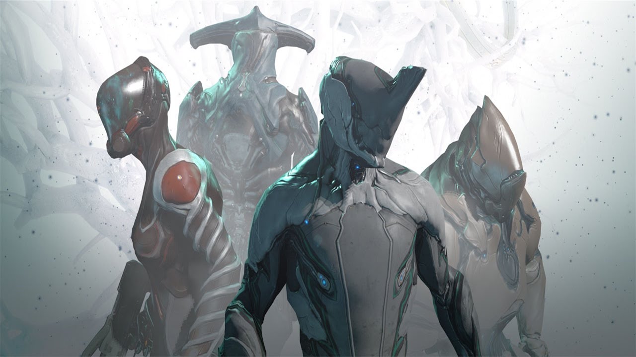 Warframe темные секторы фото 20