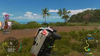 MOTORFEST Off road Addict Part 2| freedrive 