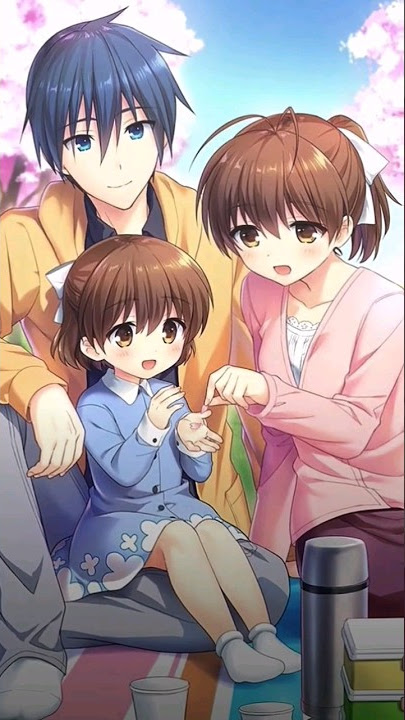 JJ🔥  ANIME SAD ENDING 2023 BIKIN SEDIH 🎵DJ SHOUND SAD VIRAL#Clannad After Story#anime sad