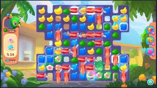 Wildscapes Level 111 - NO BOOSTERS 🐘🙈 | SKILLGAMING ✔️