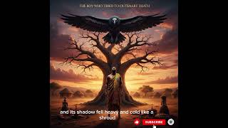 THE BOY WHO TRIED TO OUTSMART DEATH.. | KOFI | GHANIAN FOLKTALE | CHEAT DEATH |