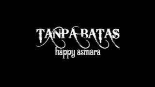 Tanpa batas waktu - happy asmara | ost ikatan cinta (official music video MUSIK INDONESIA)