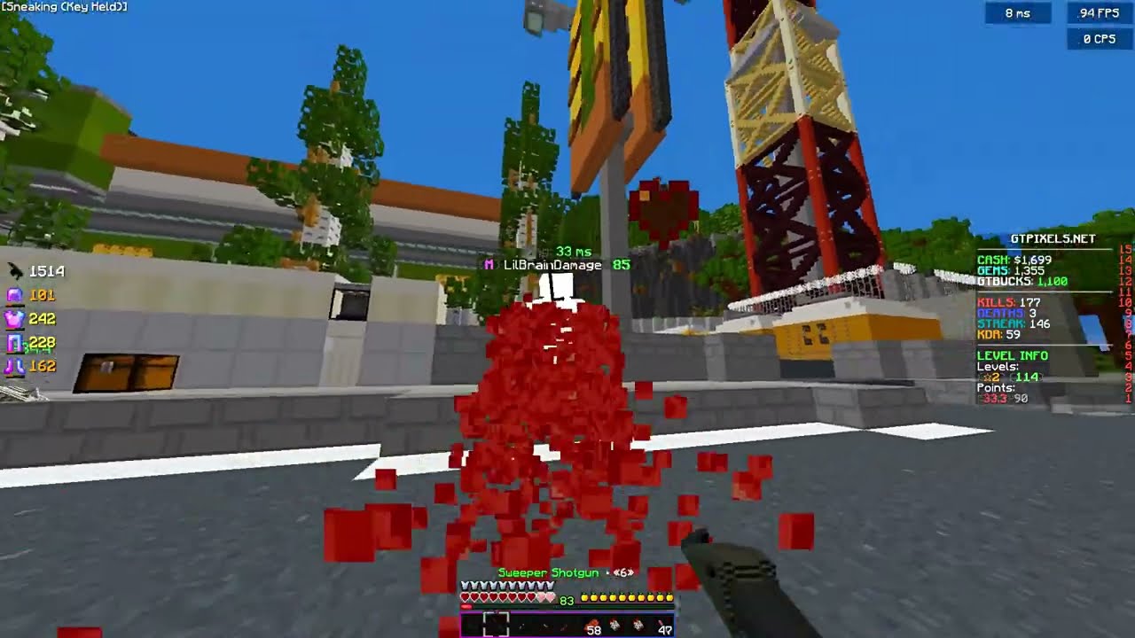 Without Me 💔 (GTPixels Montage)