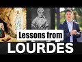 Lessons from Lourdes: Our Lady of Lourdes and St. Bernadette