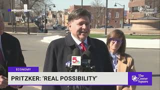 Indiana courts the Bears as Iowa toys with boundary adjustment