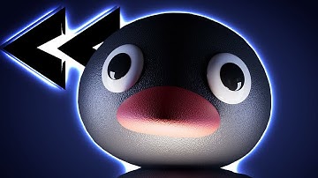 Noot noot Meme (SLOW, REVERSE)