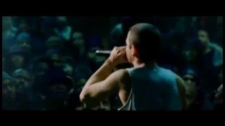 Chopperator Sounds Int'l - Shabba madda pot - Eminem vs Dexta Daps -The Shook ones PT2