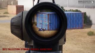 [RFX COLLECTION] Dynamic Ragdoll Animations