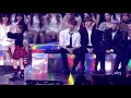 Na HaEun 나하은 MMA Melon Music Awards 2018