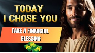 ✨A MIRACLE FOR YOU TODAY | LISTEN TO A FINANCIAL BLESSING | GET A WINDFALL💸🍀💲