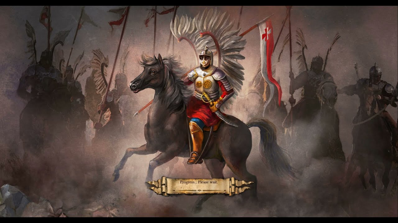 Cossacks 3 - The Golden age Campaign - Oranien boven - Glorious Revolution #5