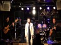 ジプシー 西城秀樹なりきりLive