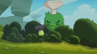 Злые птички Angry Birds Toons 1 сезон 31 серия Зелье освинения все серии подряд Злые птички Angry Birds Toons 1 сезон 31 серия Зелье освинения все серии подряд