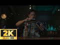 Eddie Brock Mexico Bar Scene CC 2K 60Fps Venom 3 The Last Dance 