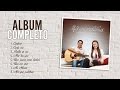 CONPAZ COMPUESTO - Más Que Palabras [Álbum Completo]