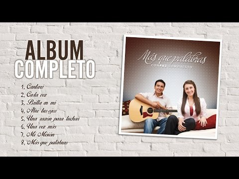 CONPAZ COMPUESTO -