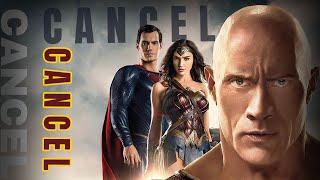 Top 10 Cancelled DC Projects!