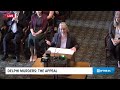 "He identified himself as Bridge Guy" | The state's full Delphi appeal argument