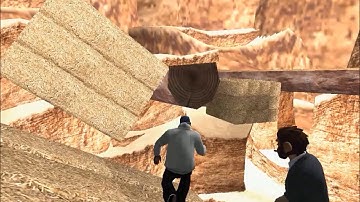 MTA | SAAF | How to win Haystack 1st stage (Guide).