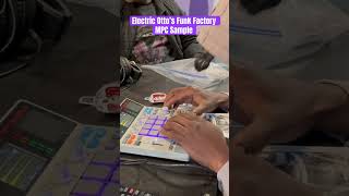 Electric Otto’s #Funk Factory @loopsessions_detroit313 4/18/2026 #beats #liveset  #electronicmusic