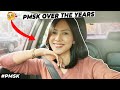 BEING REAL IN THE WORLD OF VLOGGING | #pmsk
