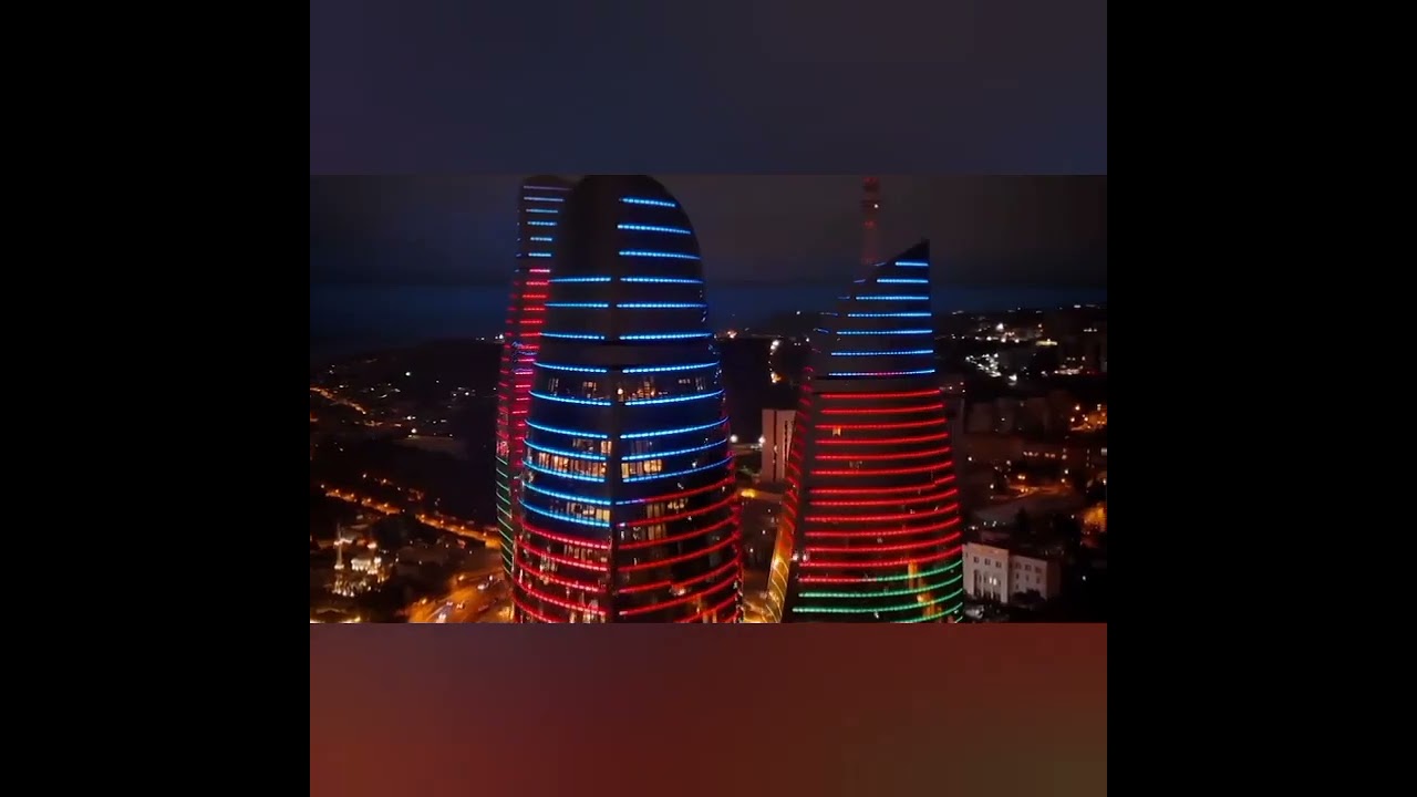 ErA MusiC - One Day In Baku