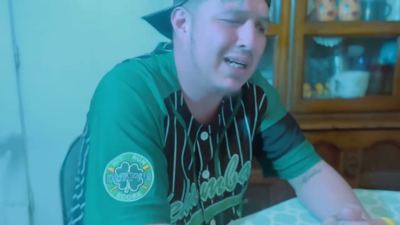 G Baby - “Ricky’s Story” (Official Video)