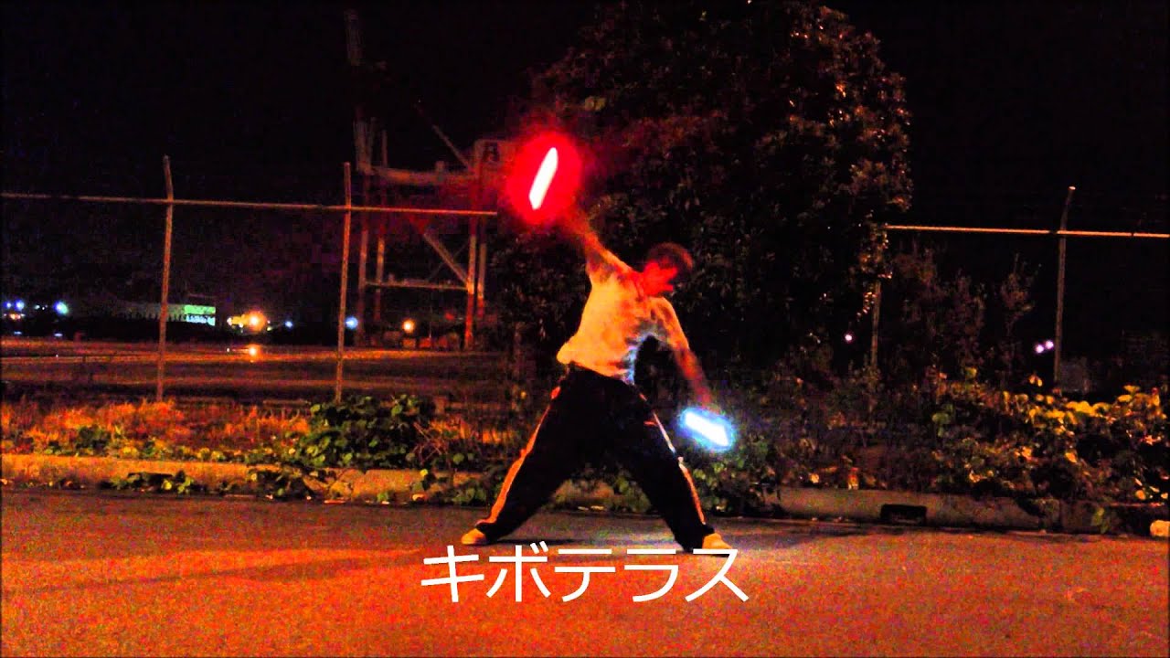 【なんとなく】Ｋ、Ｂ、Ｊ、Ｓによる技２４連発！！