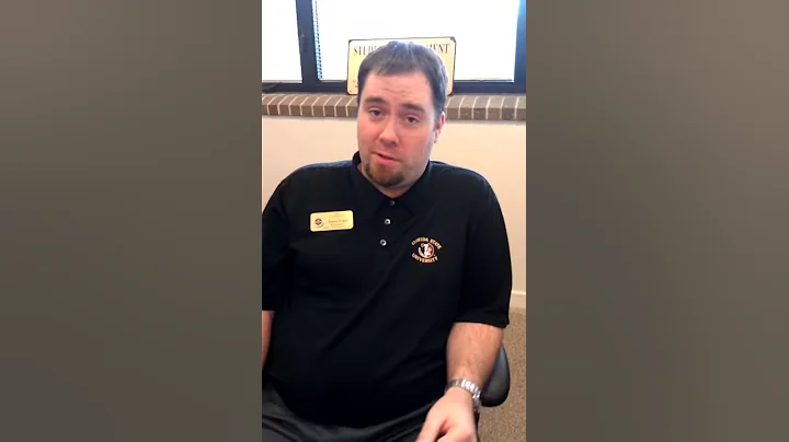 Why Jason Vogel is Voting for Stephanie Ransom