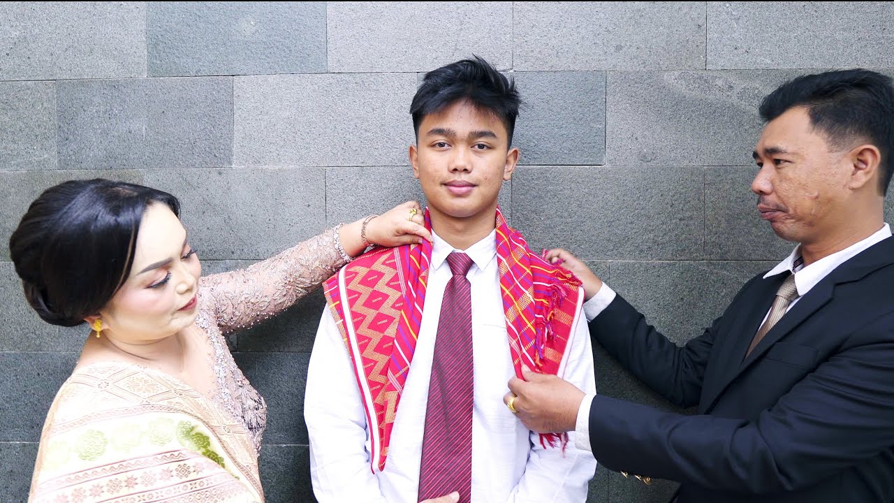 Lakon Ngawan Aria Jaya Putra Tarigan Girsang (4K)