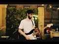 Bedford Falls - Dreamer Once | NEBEAT LIVE |