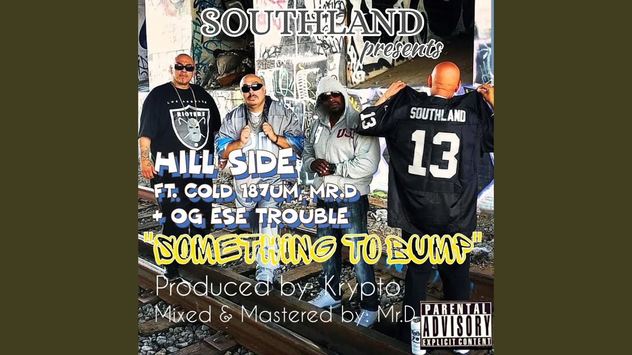 Watch Something to Bump (Hill Mix) on YouTube Watch Something to Bump (Hill Mix) on YouTube